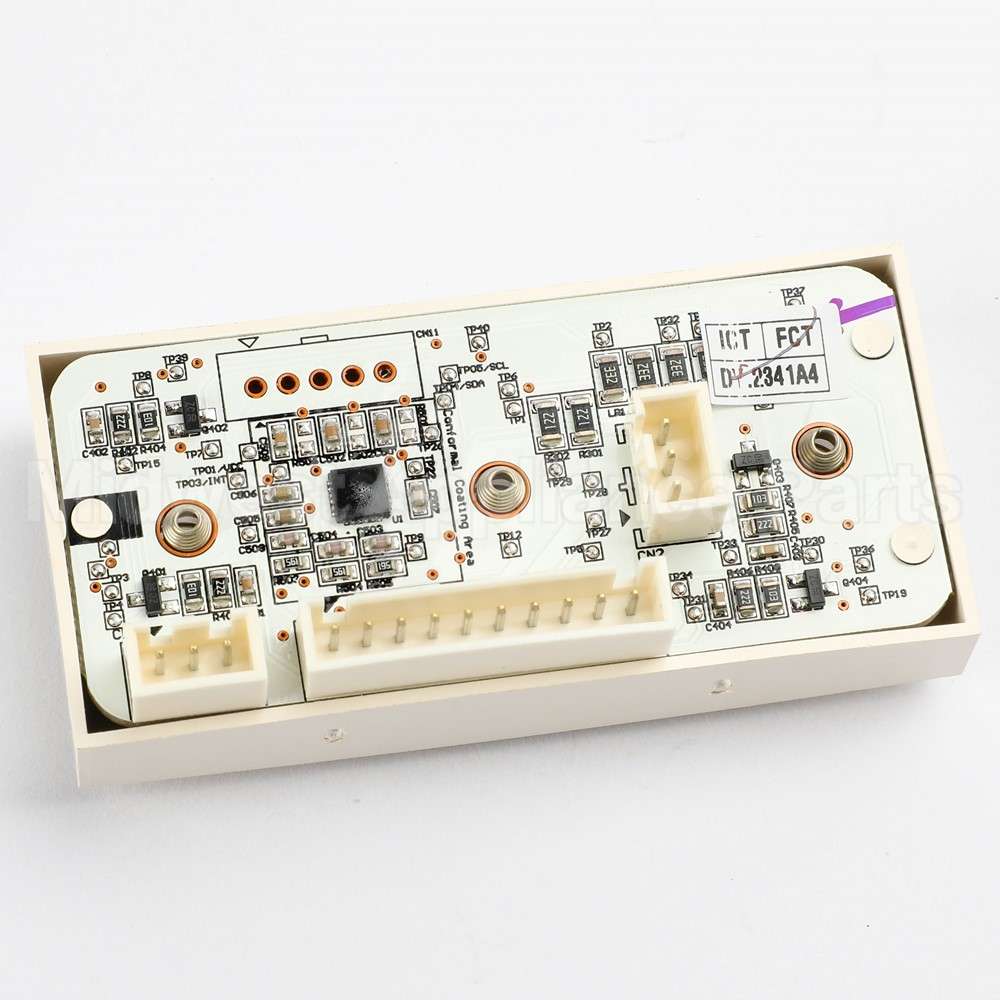 DA92-00940A Samsung Assy Module;Dispenser Pba,Aw1-12 Hub,Dis