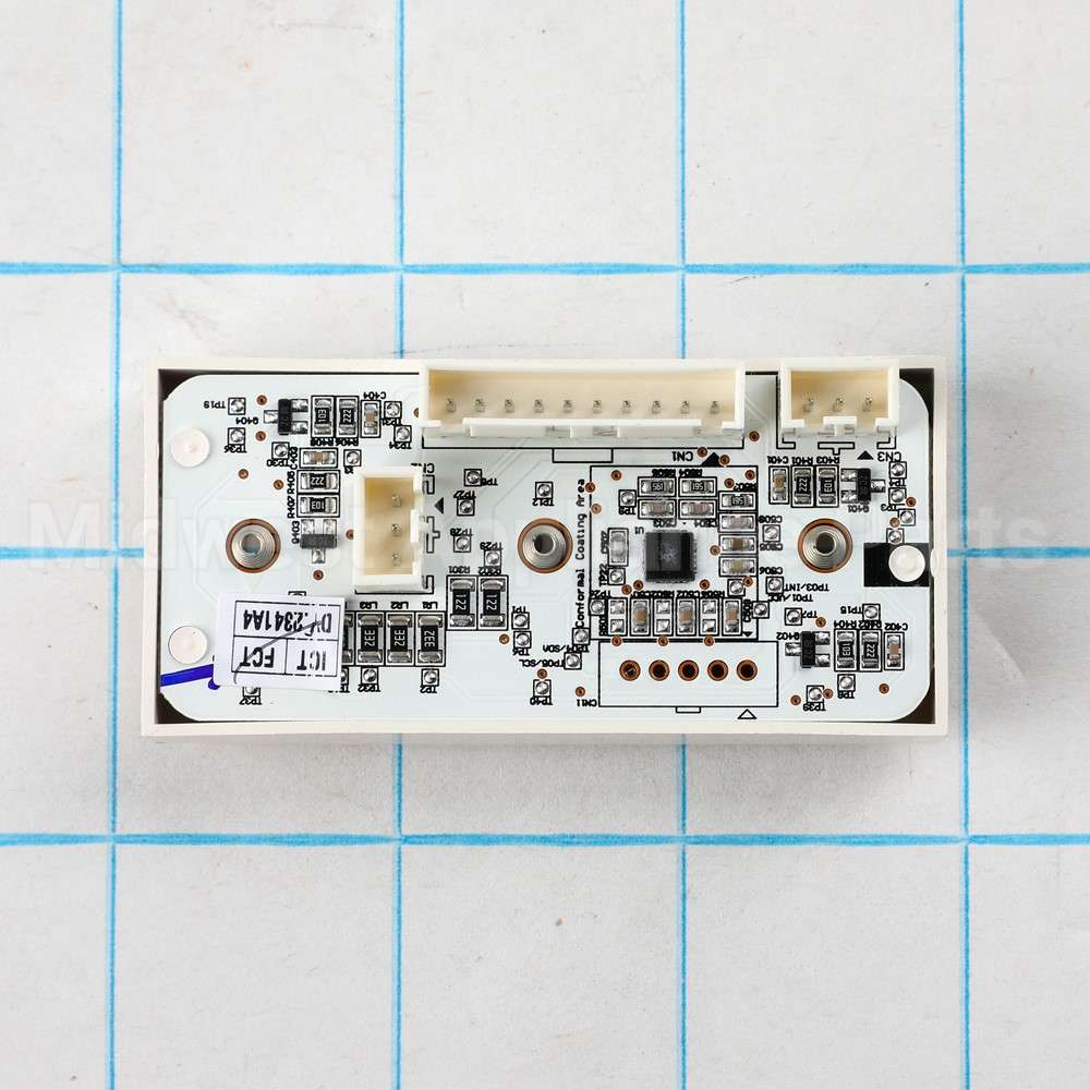DA92-00940A Samsung Assy Module;Dispenser Pba,Aw1-12 Hub,Dis