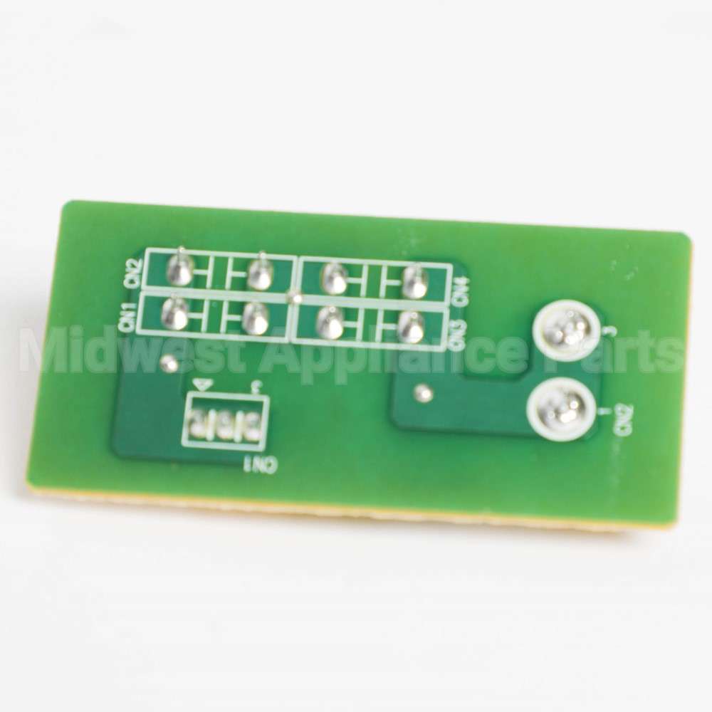 DA92-00941A Samsung Assy Module;Y-Cap Filter,Aw1-12 Hub,Y-Ca