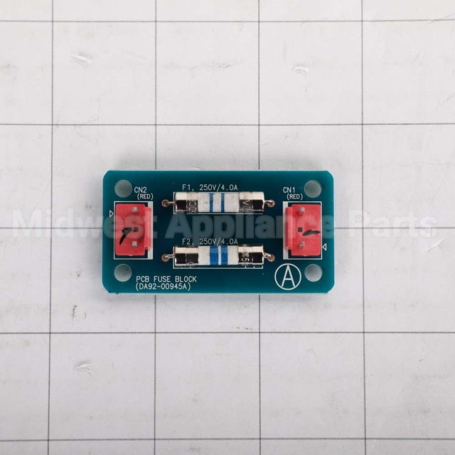 DA92-00945A Samsung Assy Module;Pba-Fuse Block,Brz9000M,30*5
