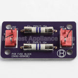 DA92-00945B Samsung Assy Module;Pba-Fuse Block,Rf8000Mc,30*5
