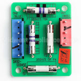 DA92-00945F Samsung Assy Module;Pba-Fuse Block,Aw3 Facelift,
