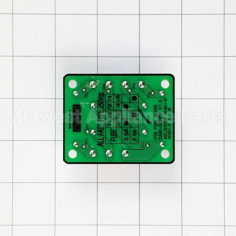 DA92-00945F Samsung Assy Module;Pba-Fuse Block,Aw3 Facelift,
