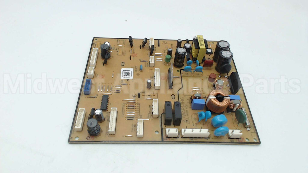 DA92-00979C Samsung Assy Pcb Main;Twin Cooling,Rt6500M,160*1