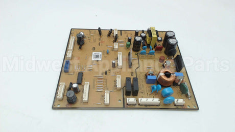 DA92-00979C Samsung Assy Pcb Main;Twin Cooling,Rt6500M,160*1