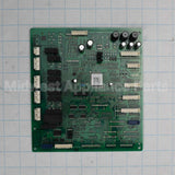 DA92-01037A Samsung Assy Pcb Main;Main Pba,Ggh14,178*197,Ice
