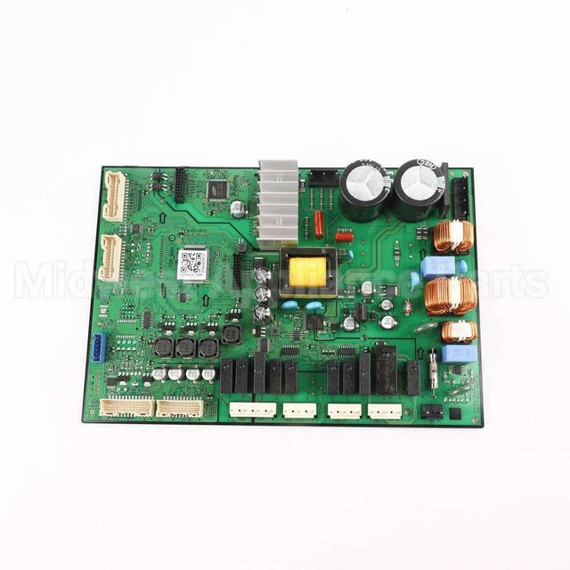 DA92-01190H Samsung Assy Pcb Main;Fs,Dual,Fdr,Aham,Aw2 Face-