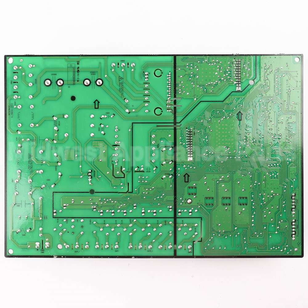 DA92-01190H Samsung Assy Pcb Main;Fs,Dual,Fdr,Aham,Aw2 Face-