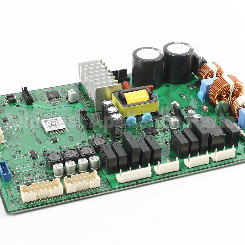 DA92-01190H Samsung Assy Pcb Main;Fs,Dual,Fdr,Aham,Aw2 Face-