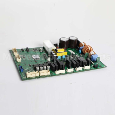 DA92-01192A Samsung Assy Pcb Main;Cd,R-Mono,Fdsr,Auto-Fill,A