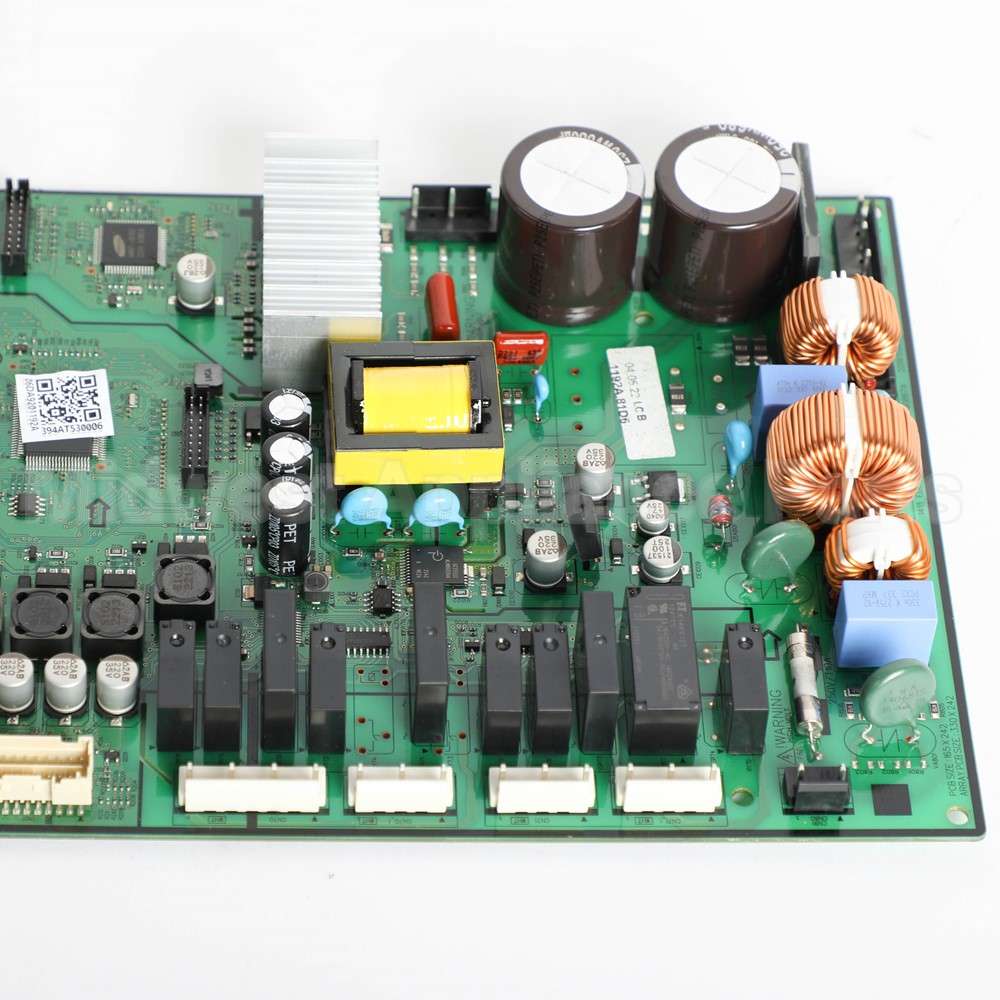 DA92-01192A Samsung Assy Pcb Main;Cd,R-Mono,Fdsr,Auto-Fill,A