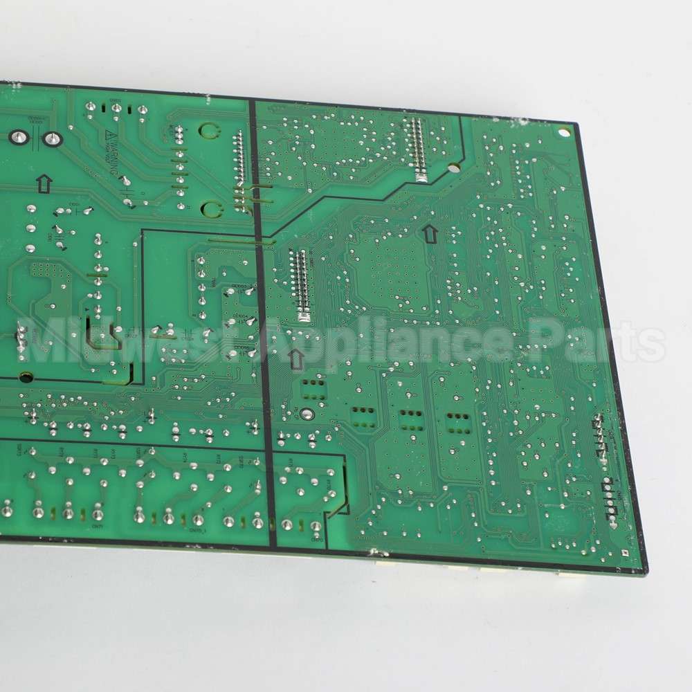 DA92-01192A Samsung Assy Pcb Main;Cd,R-Mono,Fdsr,Auto-Fill,A