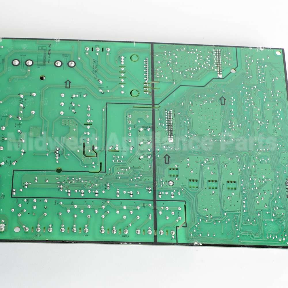 DA92-01192A Samsung Assy Pcb Main;Cd,R-Mono,Fdsr,Auto-Fill,A