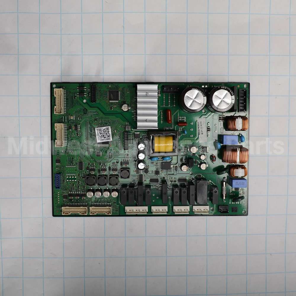 DA92-01192A Samsung Assy Pcb Main;Cd,R-Mono,Fdsr,Auto-Fill,A
