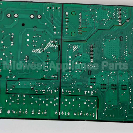 DA92-01196A Samsung Assy Pcb Main;Sbs,Rs5300Tc,165X242,110V,
