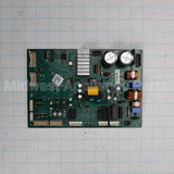 DA92-01196A Samsung Assy Pcb Main;Sbs,Rs5300Tc,165X242,110V,