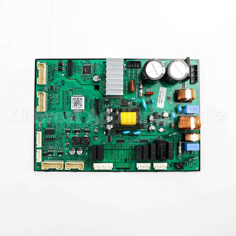 DA92-01196B Samsung Assy Pcb Main;Rs5300Tc,165X242,110V,12V,