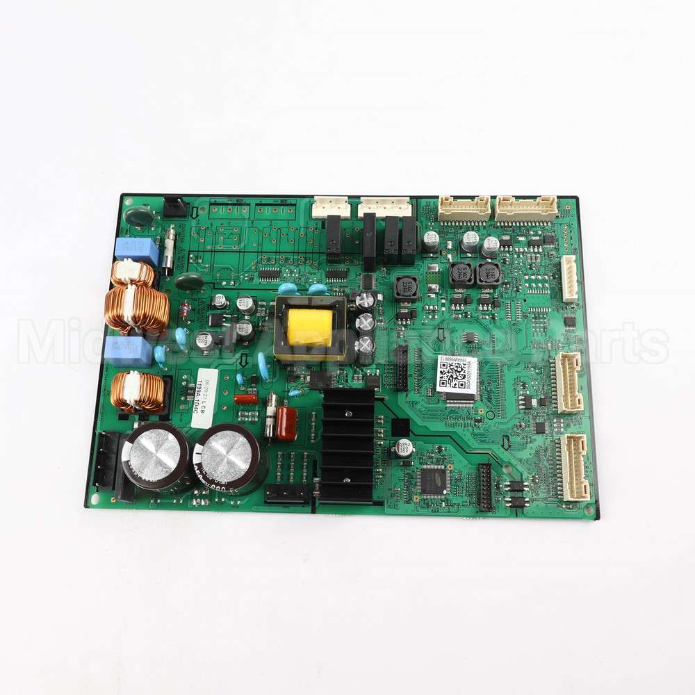 DA92-01199A Samsung Assy Pcb Main;F-Hub, Nd,Aw1-12 F-Hub,165