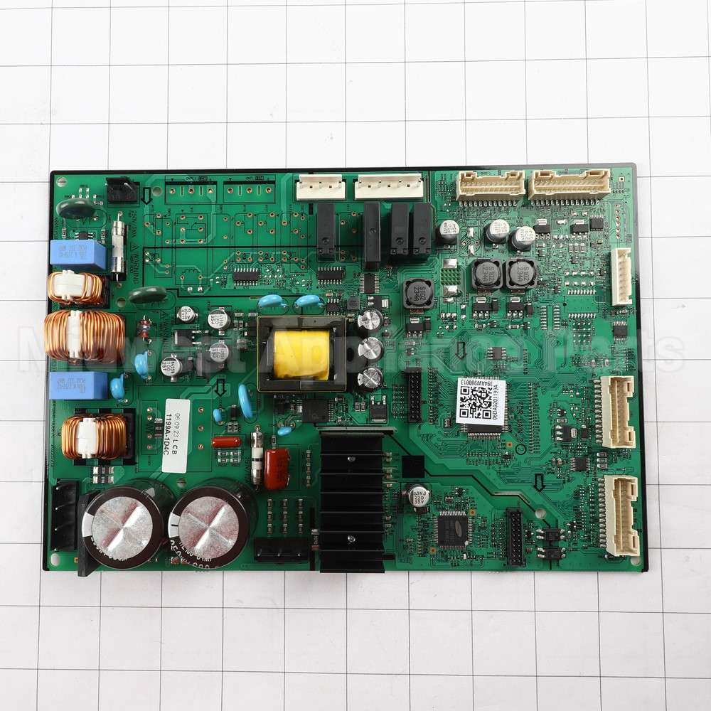 DA92-01199A Samsung Assy Pcb Main;F-Hub, Nd,Aw1-12 F-Hub,165