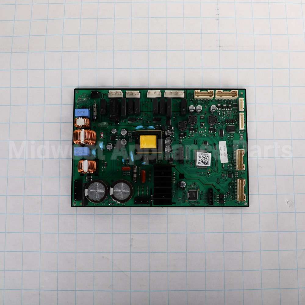 DA92-01199F Samsung Assy Pcb Main;Tim, 110V, Aham, Led,Rf600