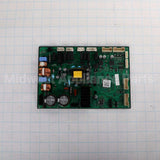 DA92-01199F Samsung Assy Pcb Main;Tim, 110V, Aham, Led,Rf600