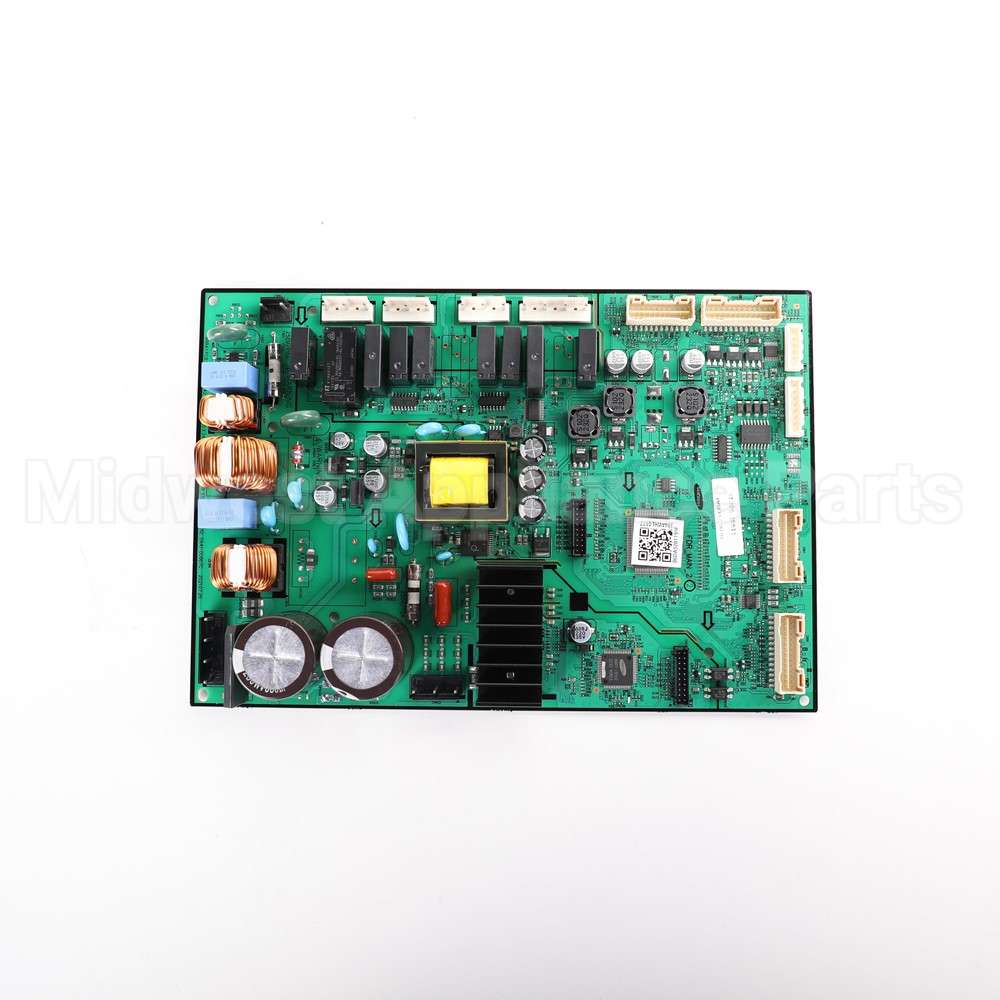 DA92-01199F Samsung Assy Pcb Main;Tim, 110V, Aham, Led,Rf600