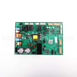 DA92-01199F Samsung Assy Pcb Main;Tim, 110V, Aham, Led,Rf600