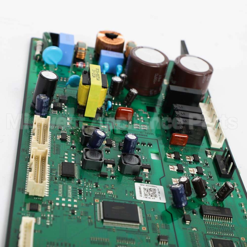 DA92-01364D Samsung Assy Pcb Main;Aham, Wifi, Mono Ice, Sabb