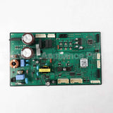 DA92-01445D Samsung Assy Pcb Main;Nd, W/T, Wifi, E-Star, Aha