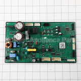 DA92-01445D Samsung Assy Pcb Main;Nd, W/T, Wifi, E-Star, Aha