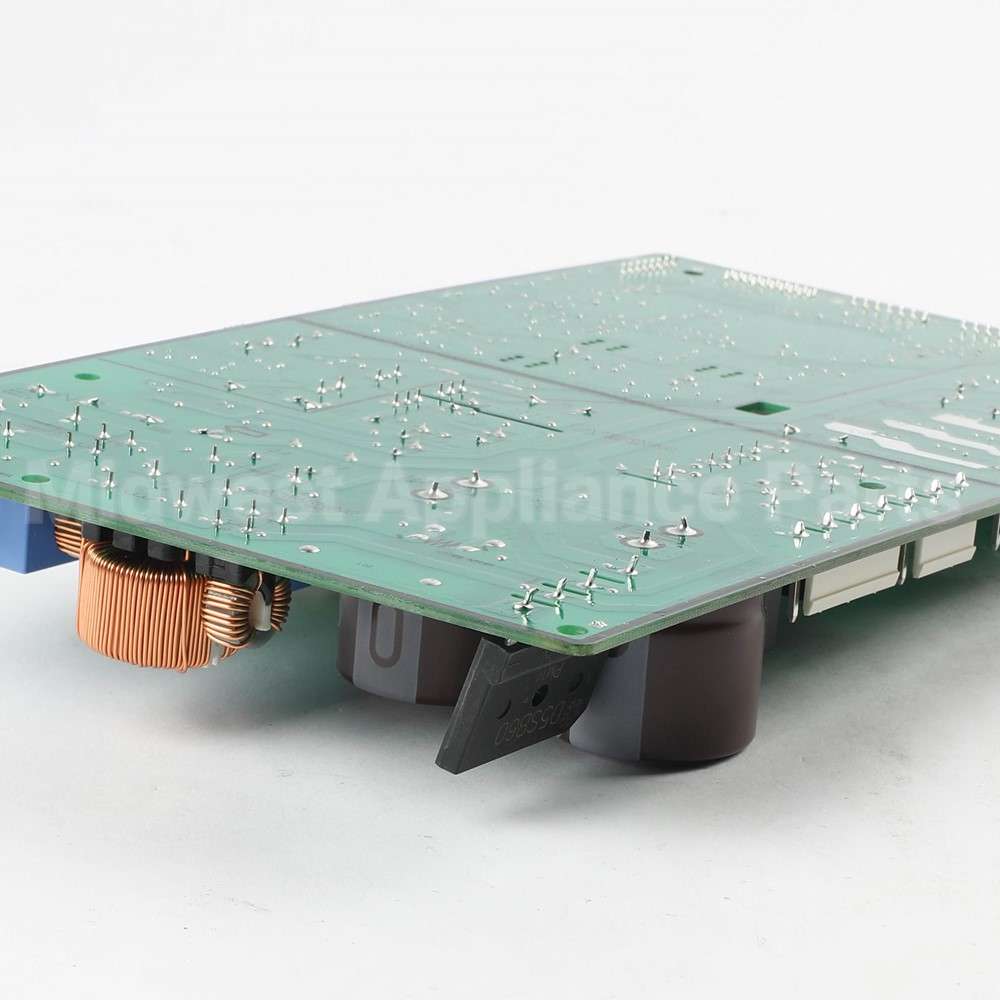 DA92-01445D Samsung Assy Pcb Main;Nd, W/T, Wifi, E-Star, Aha
