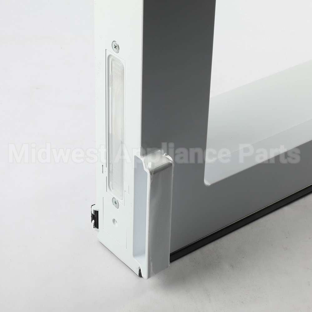 DA93-01629N Samsung Assy Door Sub-Ref In Left