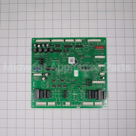 DA94-02274A Samsung Assy Pcb Eeprom;Ox82,D601,D608,Aw2 Cd-14