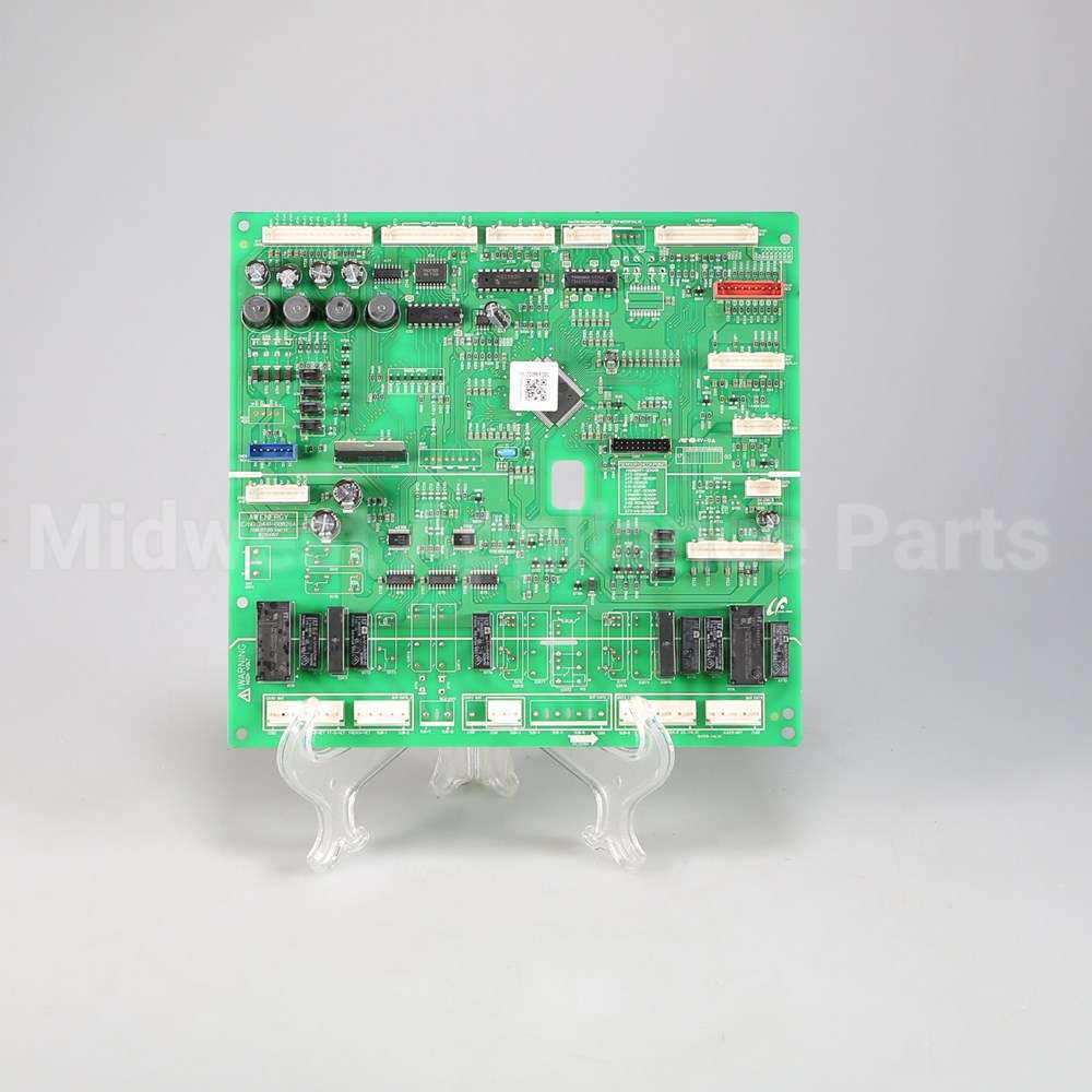 DA94-02274A Samsung Assy Pcb Eeprom;Ox82,D601,D608,Aw2 Cd-14