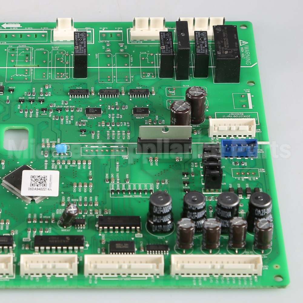 DA94-02274A Samsung Assy Pcb Eeprom;Ox82,D601,D608,Aw2 Cd-14