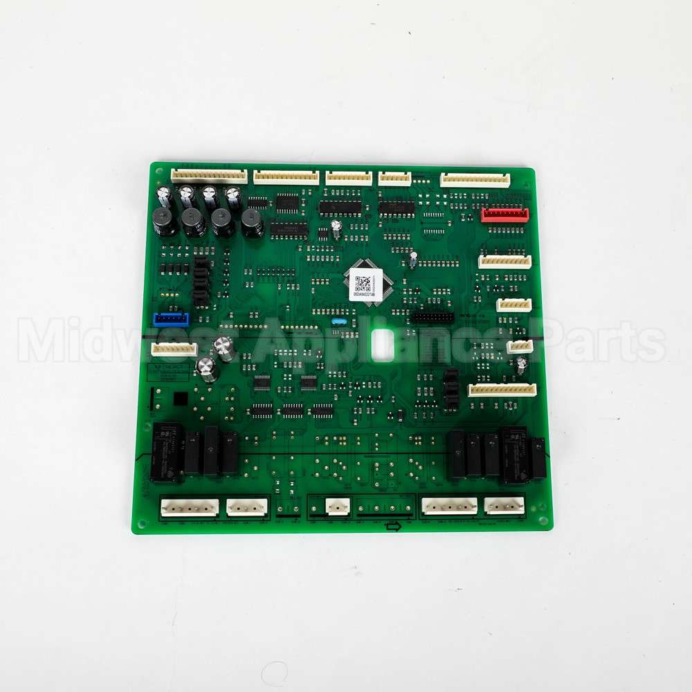 DA94-02274B Samsung Assy Pcb Eeprom;0X81,D608,Aw2 Cd-14,Da92