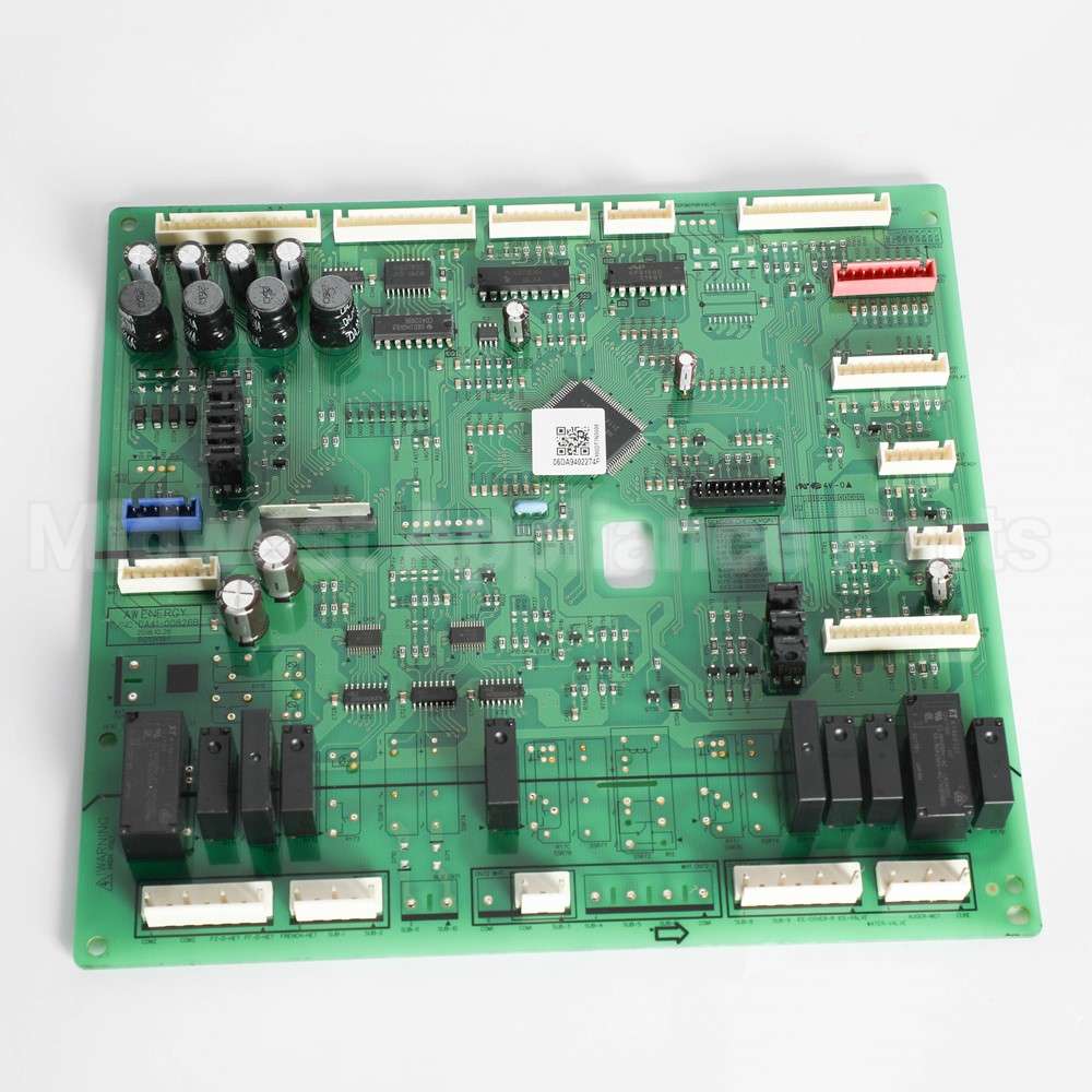DA94-02274F Samsung Assy Pcb Eeprom;0X22,D601,D606,Aw2 Cd-14