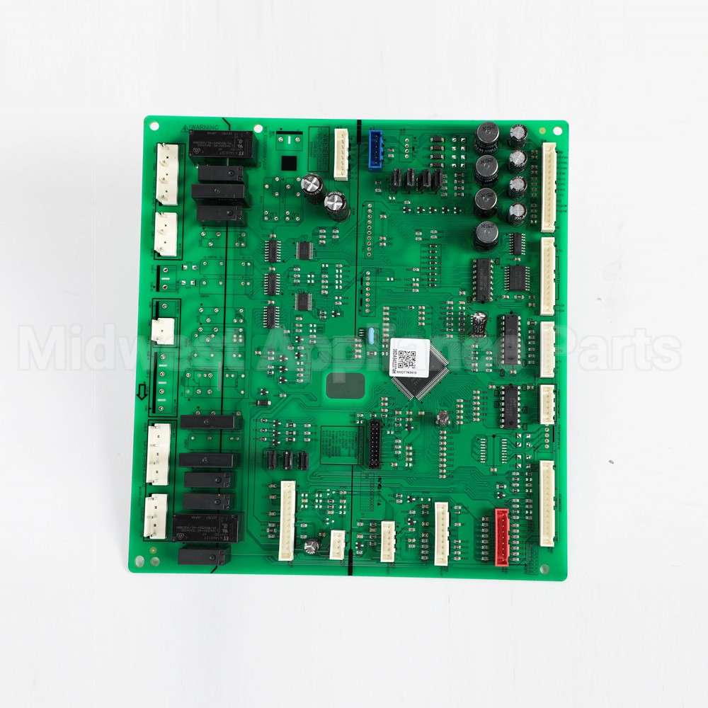 DA94-02274H Samsung Assy Pcb Eeprom;0X25,D603,D606,Aw2 Cd-14