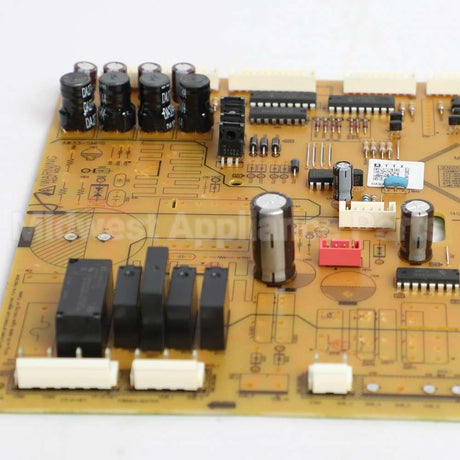 DA94-02275A Samsung Assy Pcb Eeprom;0X05,D603,Aw4-4D,Da92-00
