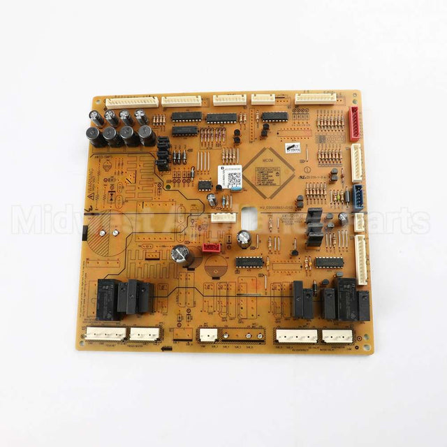DA94-02275P Samsung Assy Pcb Eeprom;0X23,D602, D606,Aw4-Cd I