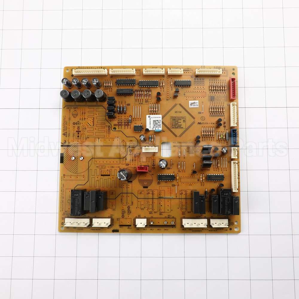 DA94-02275P Samsung Assy Pcb Eeprom;0X23,D602, D606,Aw4-Cd I