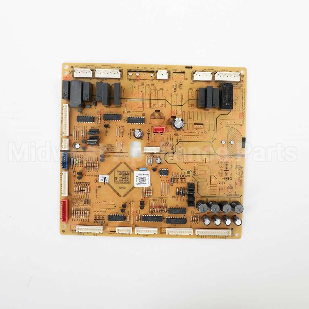 DA94-02663C Samsung Assy Pcb Eeprom;0X05,D603,Aw3-14 Fdsr,Da