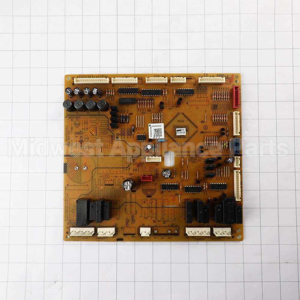 DA94-02663F Samsung Assy Pcb Eeprom;0X25,D603, D606,Aw3-14 F