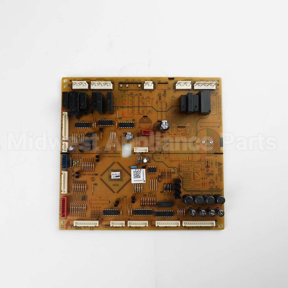 DA94-02663F Samsung Assy Pcb Eeprom;0X25,D603, D606,Aw3-14 F