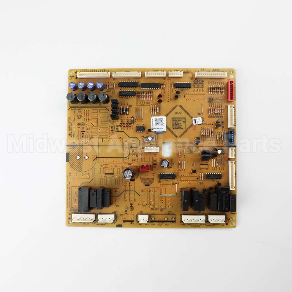 DA94-02679D Samsung Assy Pcb Eeprom;0X05,D603,Aw2-14,Da92-00