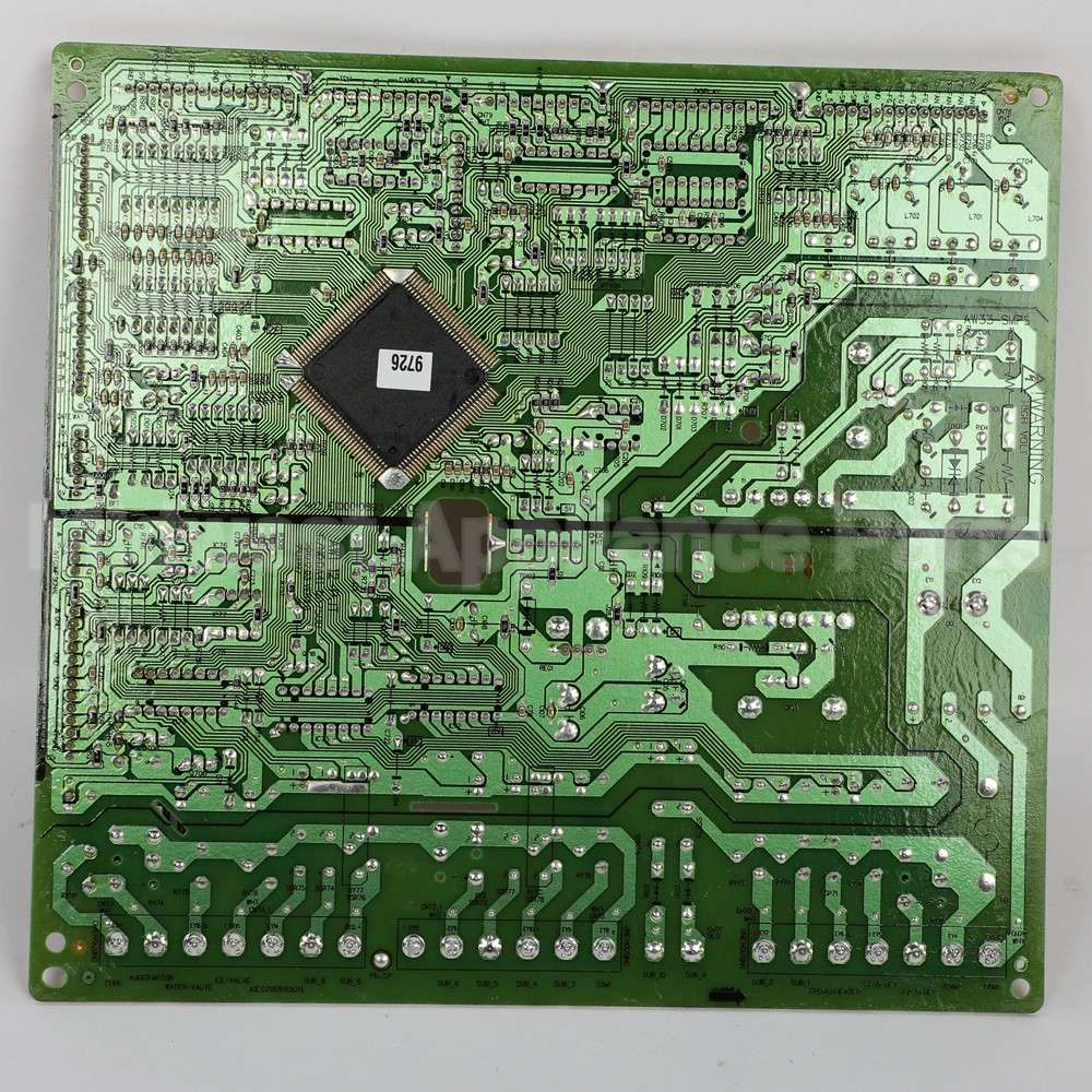 DA94-02679F Samsung Assy Pcb Eeprom;0X22,D601, D606,Aw2-14,D