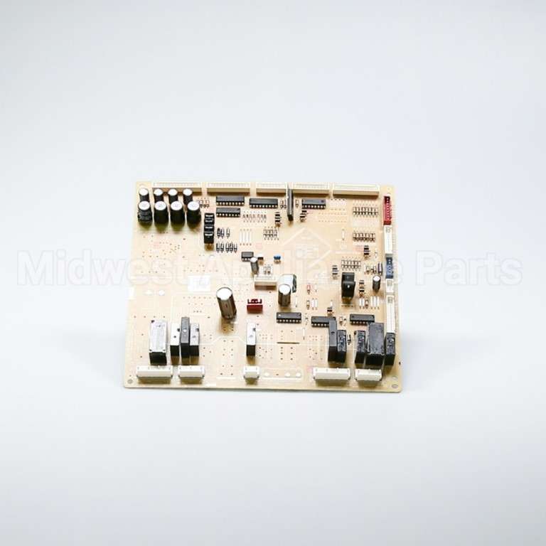 DA94-02680A Samsung Assy Pcb Eeprom;0X08,D601,D602,D603,Aw4-