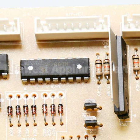 DA94-02680A Samsung Assy Pcb Eeprom;0X08,D601,D602,D603,Aw4-