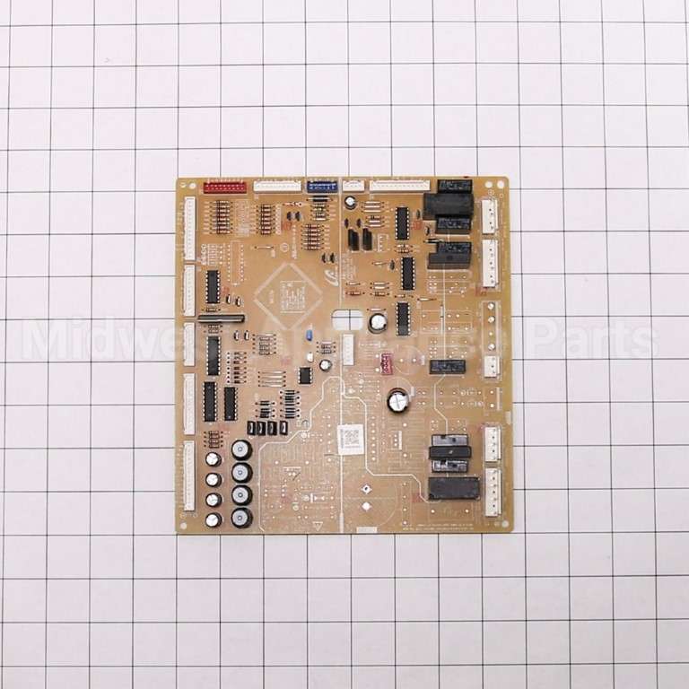 DA94-02680A Samsung Assy Pcb Eeprom;0X08,D601,D602,D603,Aw4-