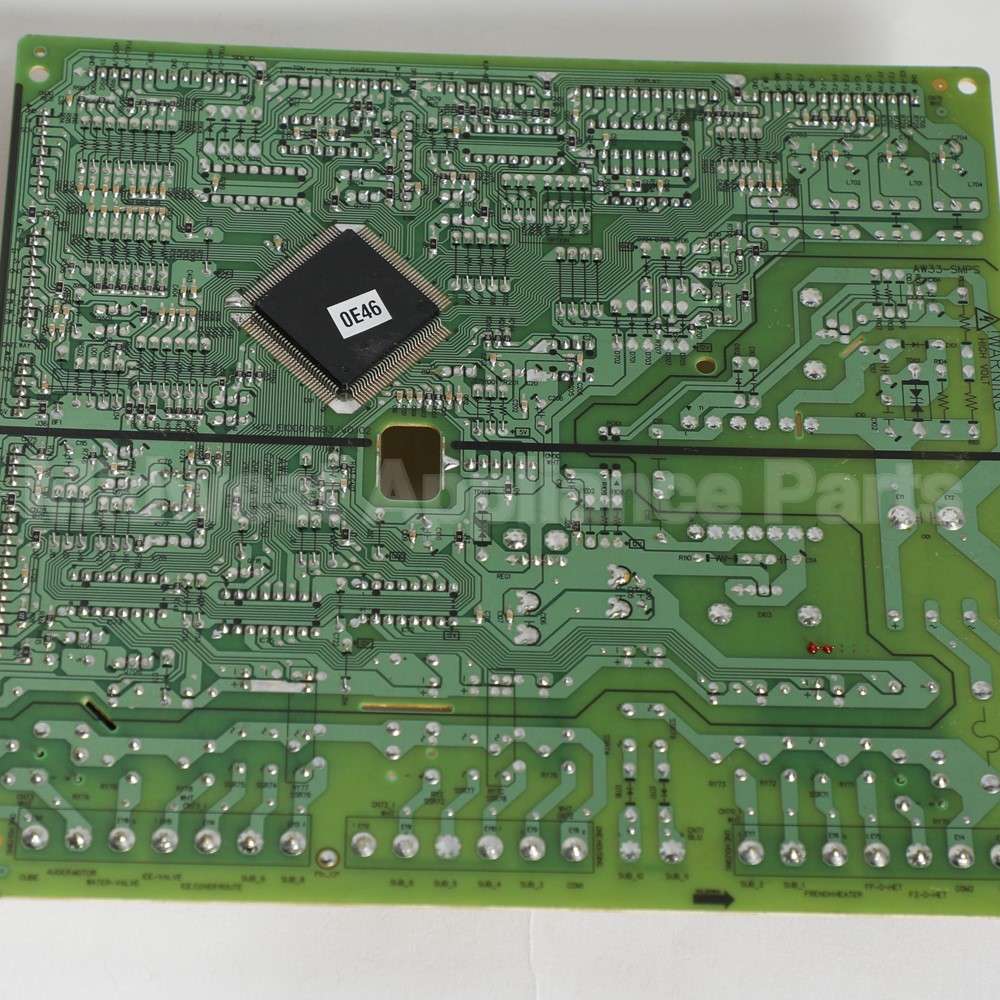 DA94-02680B Samsung Assy Pcb Eeprom;0X08,D601,D602,D603,Aw4-